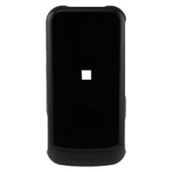 Nextel Compatible Snap-on Cover - honey black FS-NEXI410-SBK