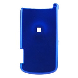 Nextel Compatible Snap-on Cover - honey blue FS-NEXI890-SBU
