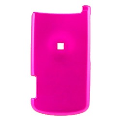 Nextel Compatible Snap-on Cover - honey pink FS-NEXI890-SPI