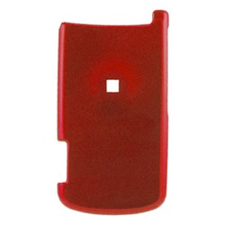Nextel Compatible Snap-on Cover - honey red FS-NEXI890-SRD