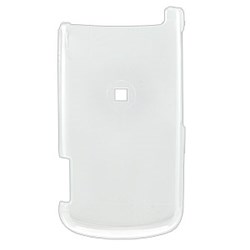 Nextel Compatible Snap-on Cover - clear FS-NEXI890-TCL
