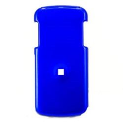 Nextel Compatible Snap-on Cover - honey blue FS-NEXi856-SBU