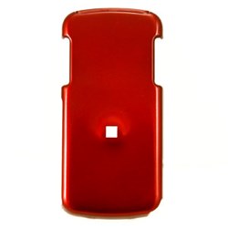 Nextel Compatible Snap-on Cover - honey red FS-NEXi856-SRD