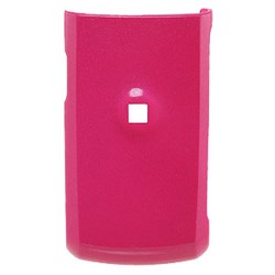 Nokia Compatible Snap-on Cover - honey pink FS-NO2705-SPI