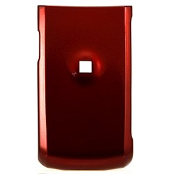 Nokia Compatible Snap-on Cover - honey red FS-NO2705-SRD
