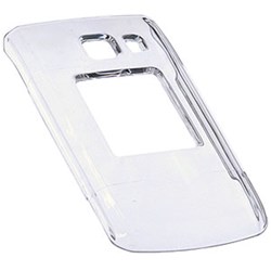 Nokia Compatible Snap-on Cover - clear FS-NO2705-TCL