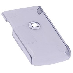 Nokia Compatible Snap-on Cover - transparent smoke FS-NO2705-TSM
