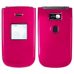 Nokia Compatible Snap-on Cover - honey pink FS-NO3606-SPI