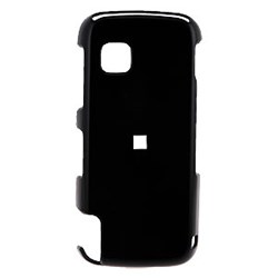 Nokia Compatible Snap-on Cover - honey black FS-NO5230-SBK