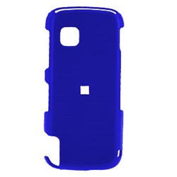 Nokia Compatible Snap-on Cover - honey blue FS-NO5230-SBU