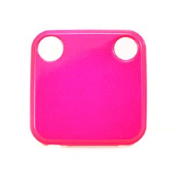 Nokia Compatible Snap-on Cover - honey pink FS-NO7705-SPI