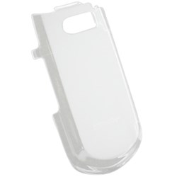 UTStarcom Compatible Snap-on Cover - clear FS-PCD8635-TCL