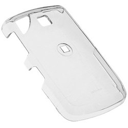 Pantech Compatible Snap-on Cover - clear FS-PNC790-TCL