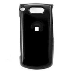 Pantech Compatible Snap-on Cover - honey black FS-PNESCAP-SBK