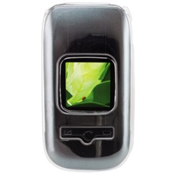 Pantech Compatible Snap-on Cover - clear FS-PNP2030-TCL