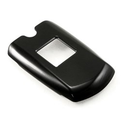 Samsung Compatible Snap-on Cover - honey black FS-SAA167-SBK