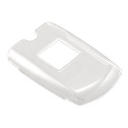Samsung Compatible Snap-on Cover - clear FS-SAA167-TCL