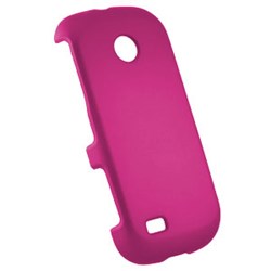Samsung Compatible Snap-on Cover - Pink FS-SAA597-RPI