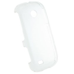 Samsung Compatible Snap-on Cover - clear FS-SAA597-TCL