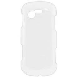 Samsung Compatible Snap-on Cover - clear FS-SAA667-TCL