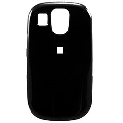 Samsung Compatible Snap-on Cover - honey black FS-SAA797-SBK