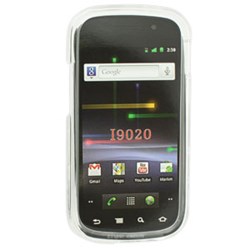 Samsung Compatible Snap-on Cover - Clear FS-SAD720-TCL