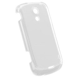 Samsung Compatible Snap-on Cover - Clear FS-SAEPD700-TCL