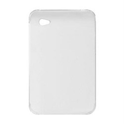 Samsung Compatible Snap-on Cover - Clear FS-SAGAI800-TCL