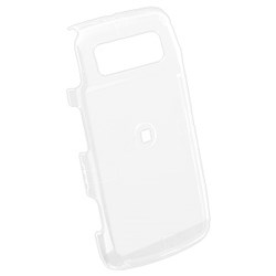 Samsung Compatible Snap-on Cover - Clear FS-SAI225-TCL