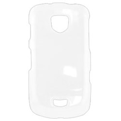 Samsung Compatible Snap-on Cover - Clear FS-SAI510-TCL