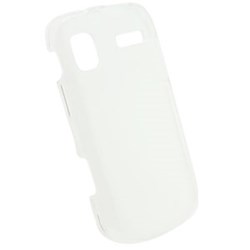 Samsung Compatible Snap-on Cover - Clear FS-SAI917-TCL
