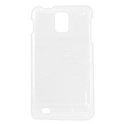 Samsung Compatible Snap-on Cover - Clear FS-SAI997-TCL