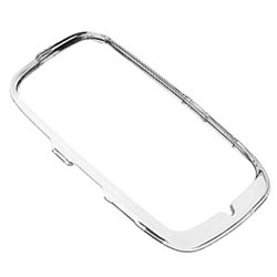Samsung Compatible Snap-on Cover - Clear FS-SAINSTINCTHD-TCL