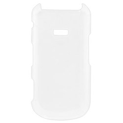 Samsung Compatible Snap-on Cover - Clear FS-SAM260-TCL