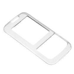 Samsung Compatible Snap-on Cover - Clear FS-SAM330-TCL