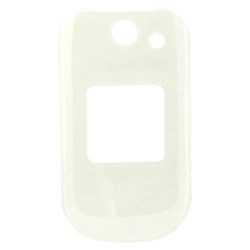 Samsung Compatible Snap-on Cover - Clear FS-SAM360-TCL