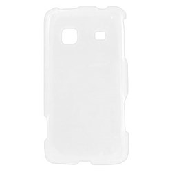 Samsung Compatible Snap-on Cover - Clear FS-SAM820-TCL