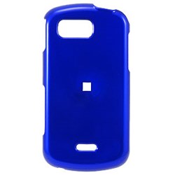 Samsung Compatible Snap-on Cover - Honey Blue FS-SAM900-SBU
