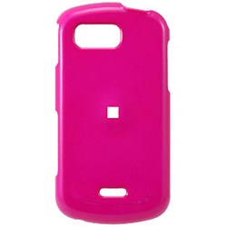Samsung Compatible Snap-on Cover - Honey Pink FS-SAM900-SPI