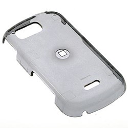 Samsung Compatible Snap-on Cover - Transparent Smoke FS-SAM900-TSM