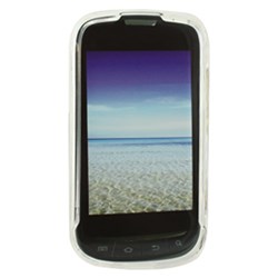 Samsung Compatible Snap-on Cover - Clear FS-SAM930-TCL