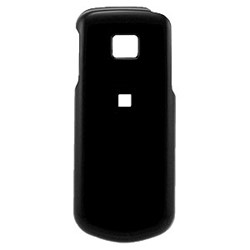 Samsung Compatible Snap-on Cover - Honey Black FS-SAR100-SBK