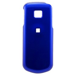 Samsung Compatible Snap-on Cover - Honey Blue FS-SAR100-SBU