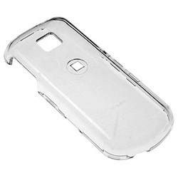 Samsung Compatible Snap-on Cover - Clear FS-SAR100-TCL