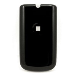 Samsung Compatible Snap-on Cover - Honey Black FS-SAR311-SBK