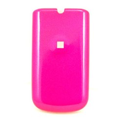 Samsung Compatible Snap-on Cover - Honey Pink FS-SAR311-SPI