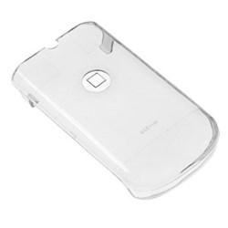 Samsung Compatible Snap-on Cover - Clear FS-SAR311-TCL