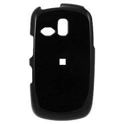 Samsung Compatible Snap-on Cover - Honey Black FS-SAR351-SBK