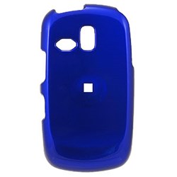 Samsung Compatible Snap-on Cover - Honey Blue FS-SAR351-SBU