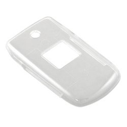 Samsung Compatible Snap-on Cover - Clear FS-SAR420-TCL